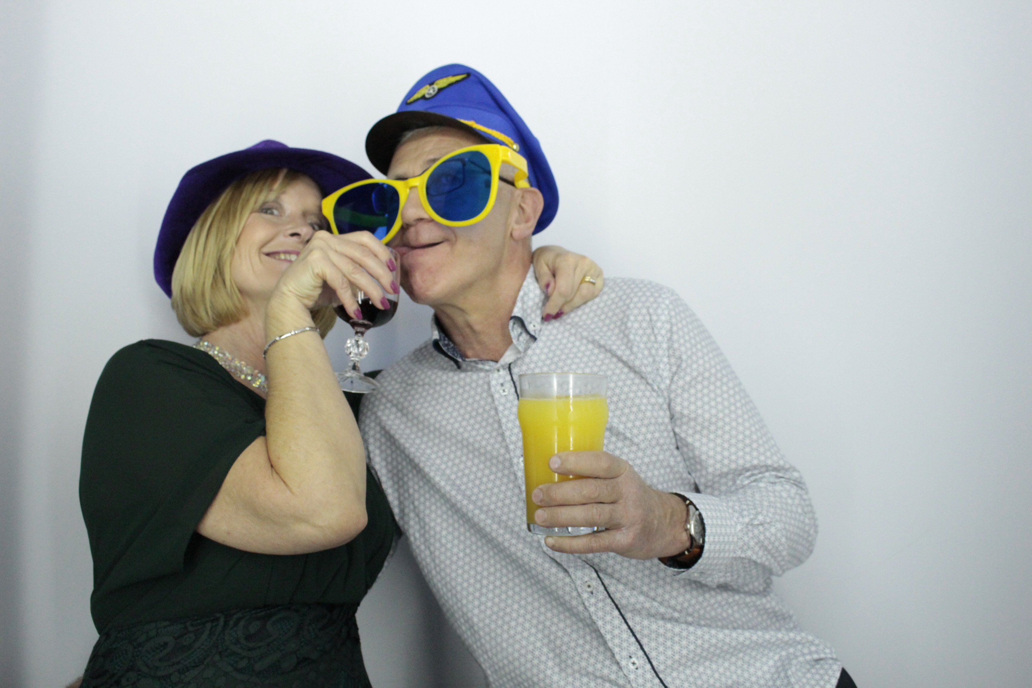 Lucy and Will's Wedding | View more photos from the event at gallery.myphotoboothexperience.co.uk/u/MyPhotoBoothExperienceLtd/Lucy-and-Wills-Wedding